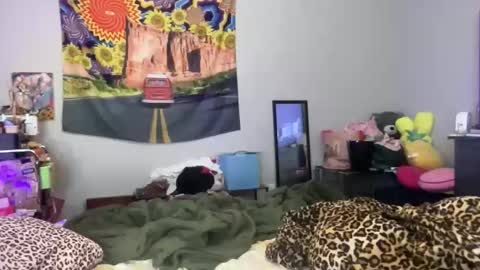 Bardot Eyed online show from 12.16.25