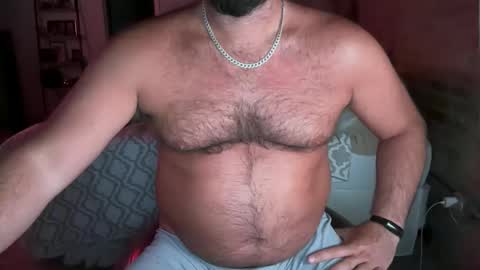 Barebackheat online show from 06.11.26