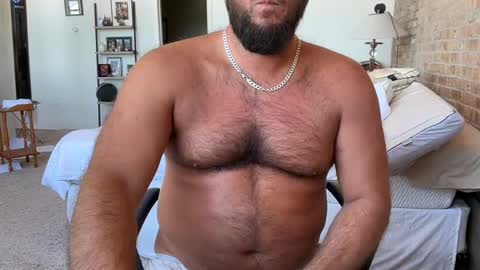 Barebackheat online show from 06.15.26
