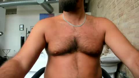 Barebackheat online show from 06.21.26