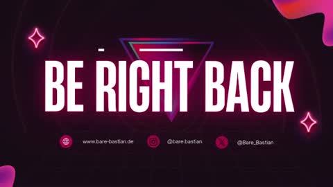 BareBastian online show from 07.30.26