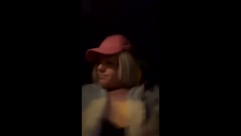 Snapshot of barelybehavedbarbie chatting on 04.05.26 barelybehavedbarbie online show from 04.05.26