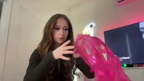 barista_cam online show from 03.09.26