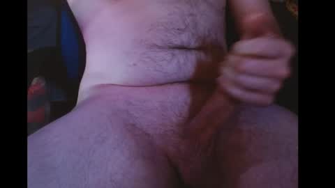 barnaclebeans92 online show from 11.11.25