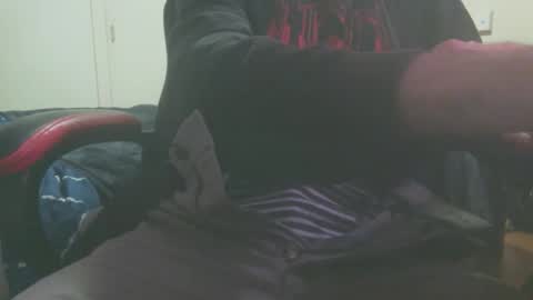 Snapshot of baronminuit69 chatting on 11.10.25 baronminuit69 online show from 11.10.25