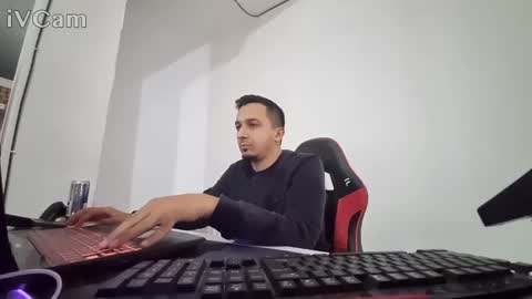 Snapshot of baros741 chatting on 03.22.26 baros741 online show from 03.22.26