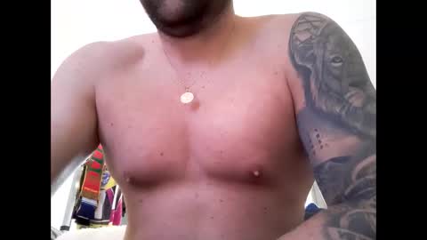 barrias23 online show from 03.28.26