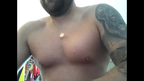 barrias23 online show from 04.19.26