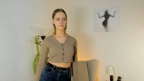 Amelia online show from 03.28.26