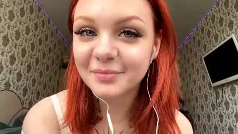 Lizzy online show from 07.22.26