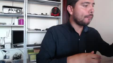 Barry online show from 06.13.26
