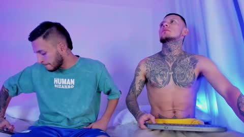 Snapshot of barrymichaels chatting on 09.16.25 Bruce online show from 09.16.25