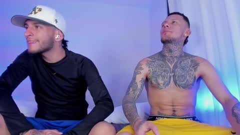 Snapshot of barrymichaels chatting on 11.13.25 Bruce online show from 11.13.25