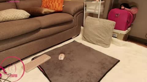 PukiPuki online show from 02.24.25