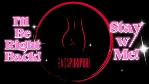 PukiPuki online show from 03.19.26