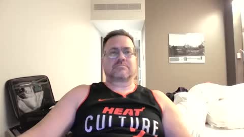 Jordan online show from 02.14.25