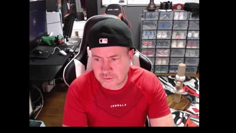 Jordan online show from 11.21.25