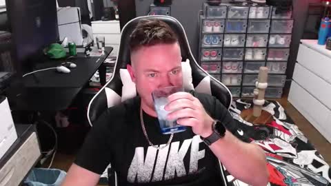 Jordan online show from 11.29.25