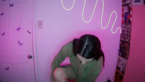 basskitten666 online show from 12.01.24