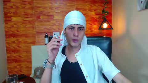 Bastian online show from 01.15.25