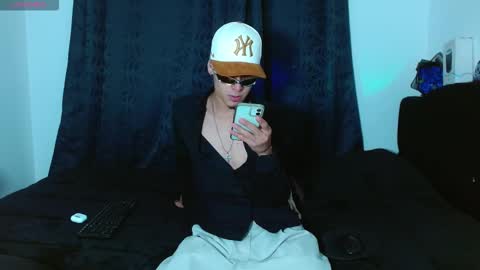 Bastian online show from 11.23.25