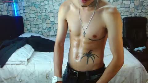 Bastian online show from 02.12.26