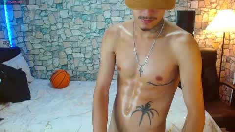 Bastian online show from 02.25.26