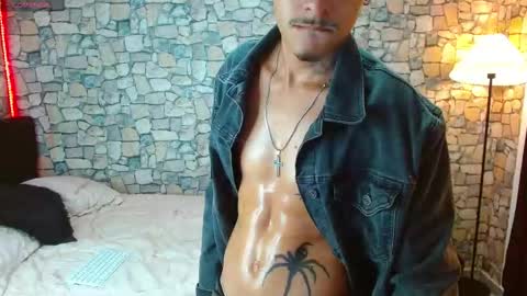 Bastian online show from 02.25.26