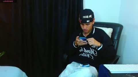 Bastian online show from 05.14.26