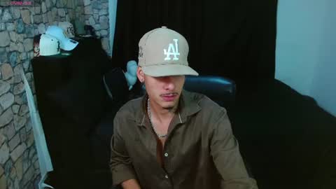 Bastian online show from 07.18.26