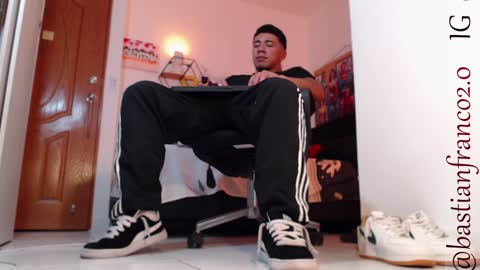 Bastian Independent Model online show from 12.15.24