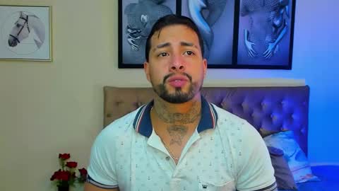 bastian_jones1 online show from 01.03.25