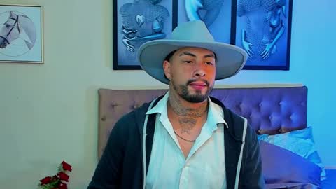 bastian_jones1 online show from 01.05.25