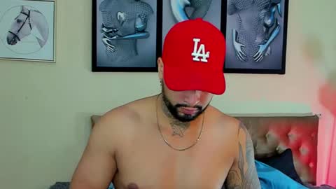 bastian_jones1 online show from 02.09.25