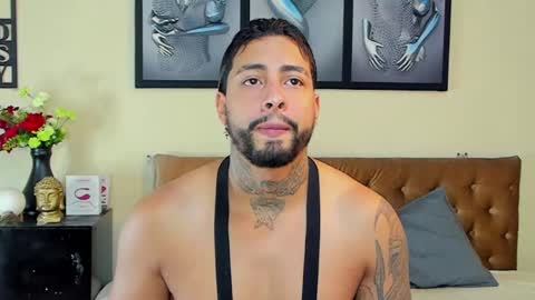 bastian_jones1 online show from 02.23.25