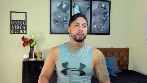 bastian_jones1 online show from 03.01.25