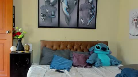 bastian_jones1 online show from 03.09.25