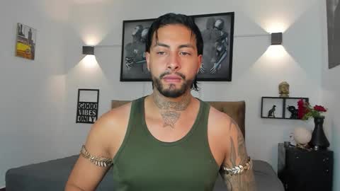 bastian_jones1 online show from 09.14.25