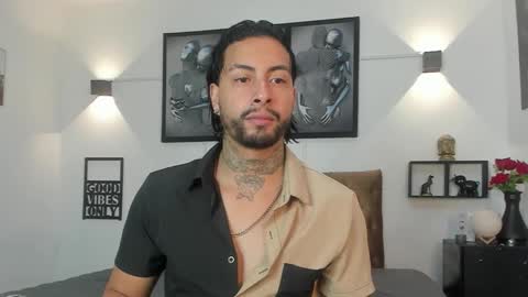 bastian_jones1 online show from 09.16.25