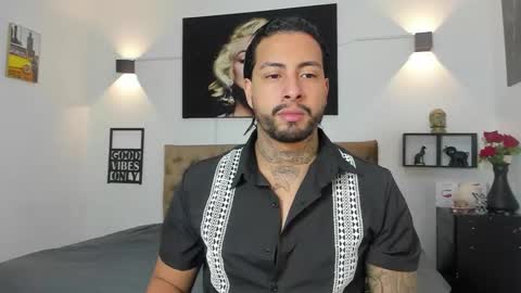 bastian_jones1 online show from 09.26.25