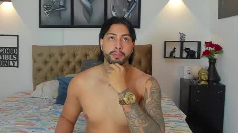 bastian_jones1 online show from 10.09.25