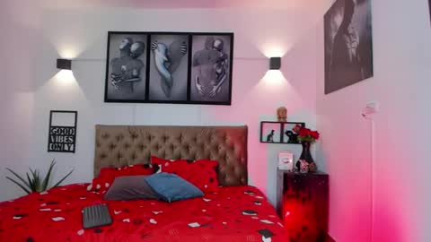 bastian_jones1 online show from 10.31.25