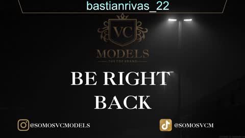 Bastian. online show from 02.05.25