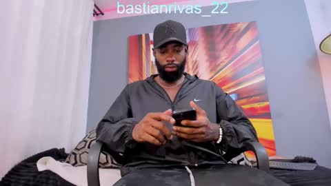 Bastian. online show from 02.17.25