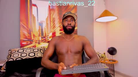 Bastian. online show from 02.19.25