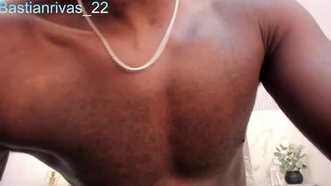 Bastian. online show from 10.16.25