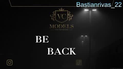 Bastian. online show from 05.11.26