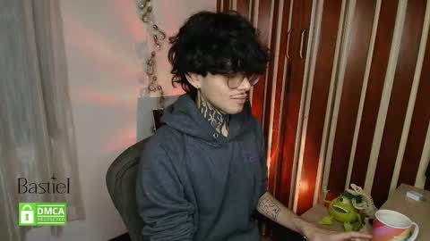 Bastiel online show from 09.19.25