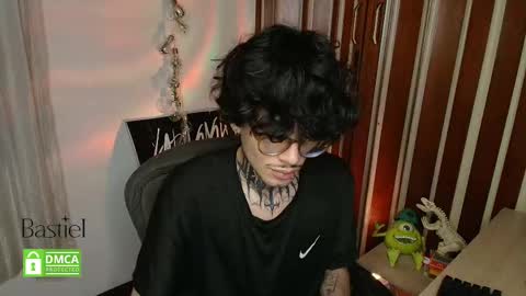 Bastiel online show from 10.03.25