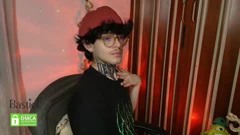 Bastiel online show from 10.09.25